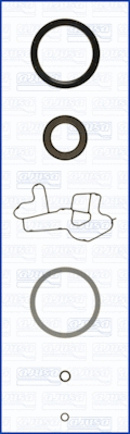 Gasket Kit, crankcase (54123600)