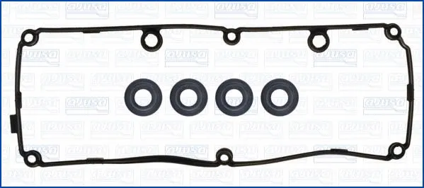 Gasket Set, cylinder head cover (56061000)