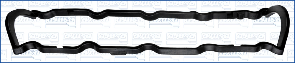 Gasket, cylinder head cover