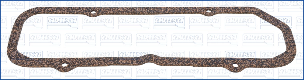 Gasket, cylinder head cover