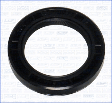 Shaft Seal, crankshaft (15008600)