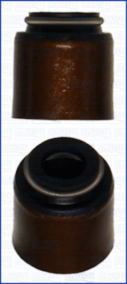 Seal Ring, valve stem (12006000)