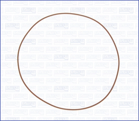 Seal Ring, cylinder liner (16038700)