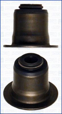 Seal Ring, valve stem (12026100)
