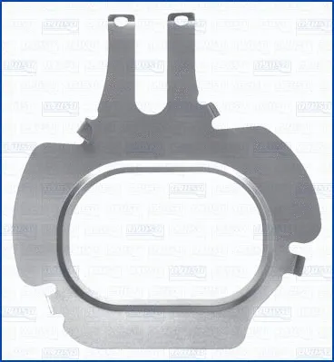 Gasket, exhaust manifold (13284500)