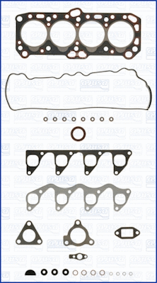 Gasket Kit, cylinder head (52108600)
