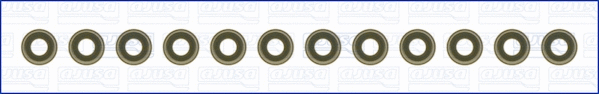 Seal Set, valve stem (57057800)