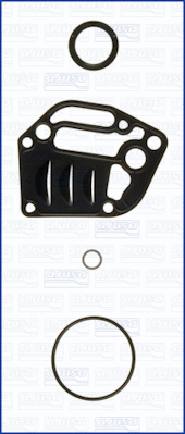 Gasket Kit, crankcase (54128000)