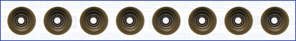 Seal Set, valve stem (57017300)