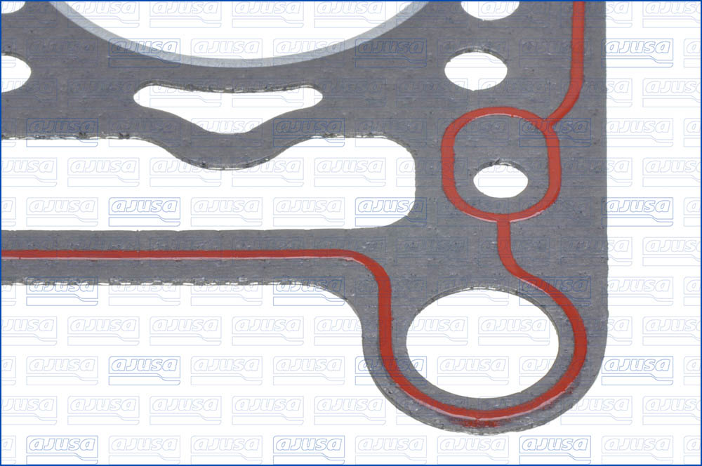 Gasket, cylinder head