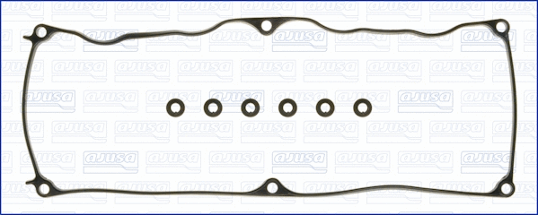 Gasket Set, cylinder head cover (56016800)