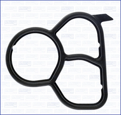 Gasket, oil filter housing (01340000)