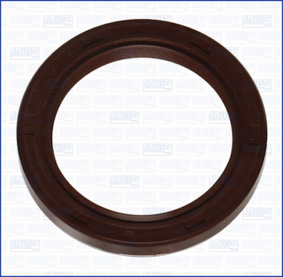 Shaft Seal, crankshaft (15051700)