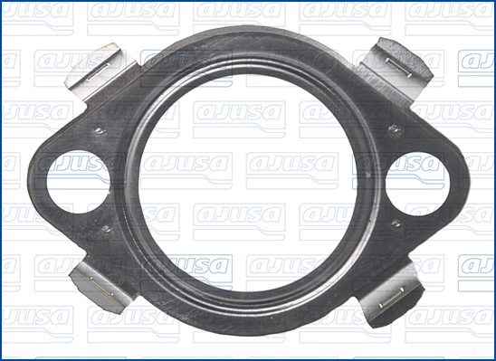 Gasket, EGR valve pipe (01305300)