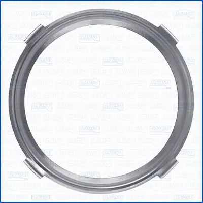 Gasket, exhaust pipe (01314400)