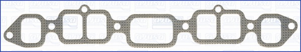 Gasket, intake/exhaust manifold (13034100)