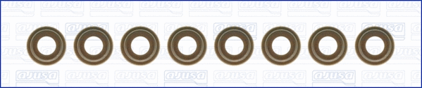 Seal Set, valve stem (57015800)