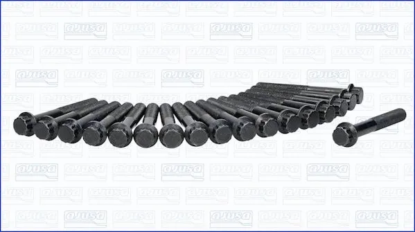 Cylinder Head Bolt Set (81046000)