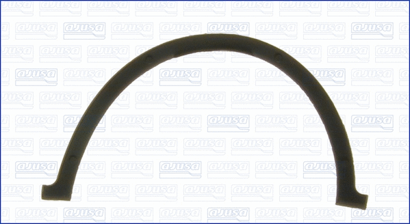 Gasket, oil sump (14090600)