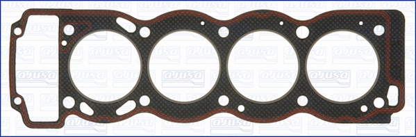 Gasket, cylinder head (10032400)