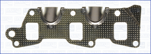 Gasket, exhaust manifold (13080800)