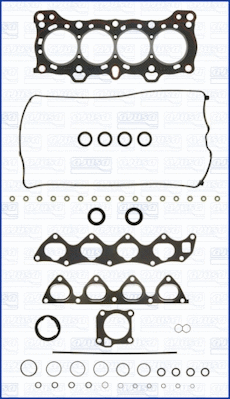 Gasket Kit, cylinder head (52102200)