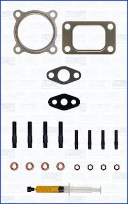 Mounting Kit, charger (JTC11143)