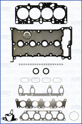 Gasket Kit, cylinder head (52212900)