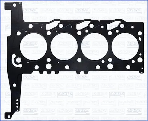 Gasket, cylinder head (10206820)