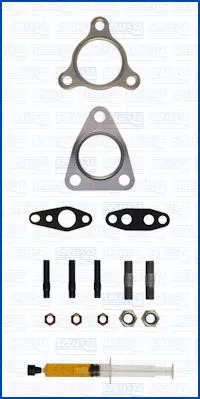 Mounting Kit, charger (JTC11435)