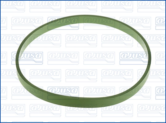 Gasket, intake manifold