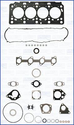 Gasket Kit, cylinder head (52343400)
