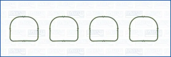 Gasket Set, intake manifold (77028600)