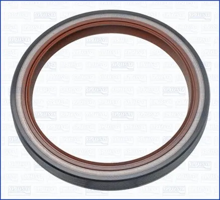 Shaft Seal, crankshaft (15044300)