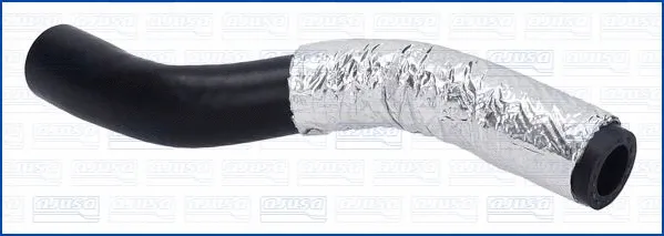 Oil Pipe, charger (OPR00007)