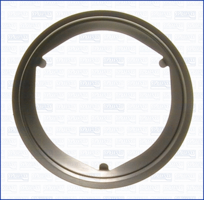 Gasket, exhaust pipe (01109200)