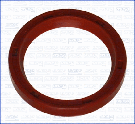 Shaft Seal, crankshaft (15017000)
