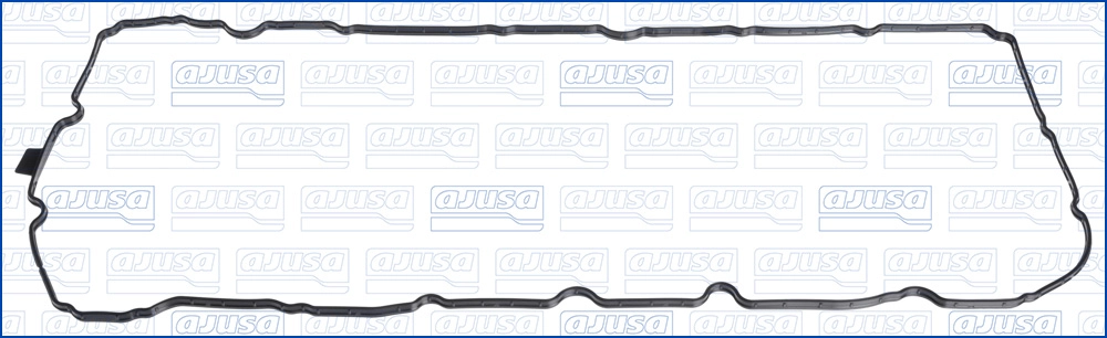 Gasket, oil sump