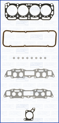Gasket Kit, cylinder head (52080800)