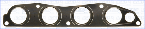 Gasket, exhaust manifold (13233100)
