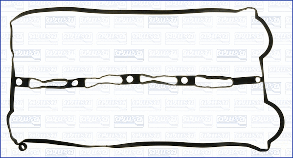 Gasket, cylinder head cover (11120200)