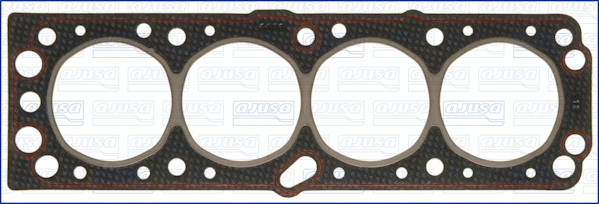 Gasket, cylinder head (10100600)