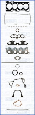 Full Gasket Kit, engine (50314400)
