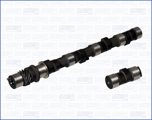 Camshaft (93065900)