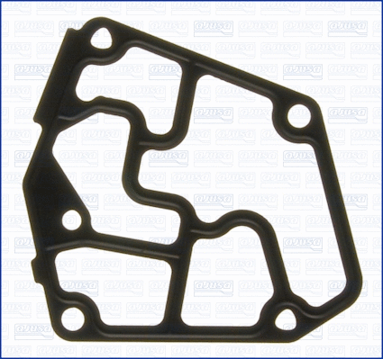 Seal, oil filter (00841900)