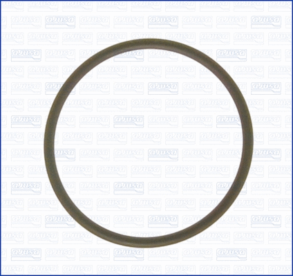 Gasket, intake manifold (16027800)