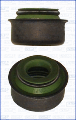 Seal Ring, valve stem (12002300)