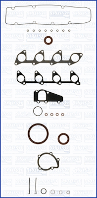 Full Gasket Kit, engine (51013300)
