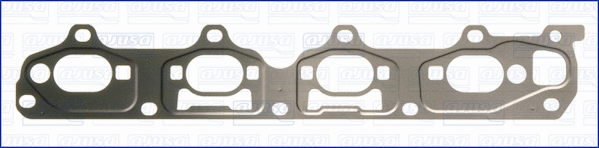 Gasket, exhaust manifold (13179900)