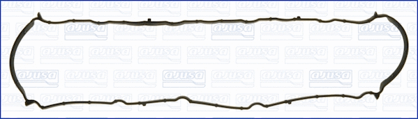 Gasket, cylinder head cover (11113100)